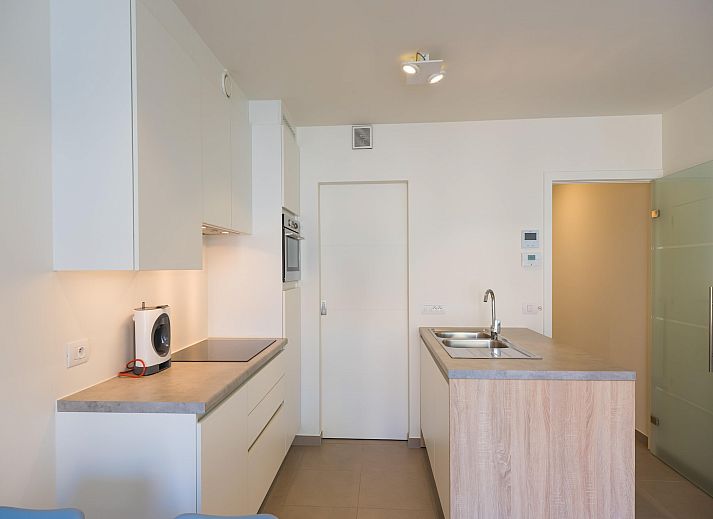 Unterkunft 0189268 - Appartement Westflandern - FOREVER / 0203