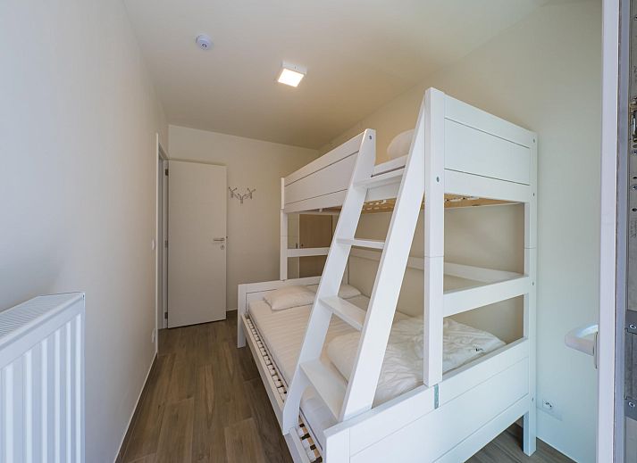 Unterkunft 0189268 - Appartement Westflandern - FOREVER / 0203