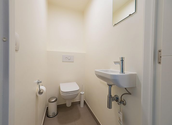 Unterkunft 0189268 - Appartement Westflandern - FOREVER / 0203