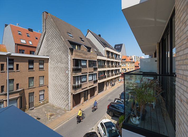 Unterkunft 0189268 - Appartement Westflandern - FOREVER / 0203