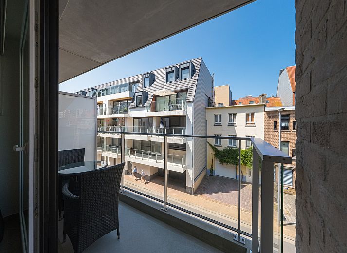 Unterkunft 0189268 - Appartement Westflandern - FOREVER / 0203