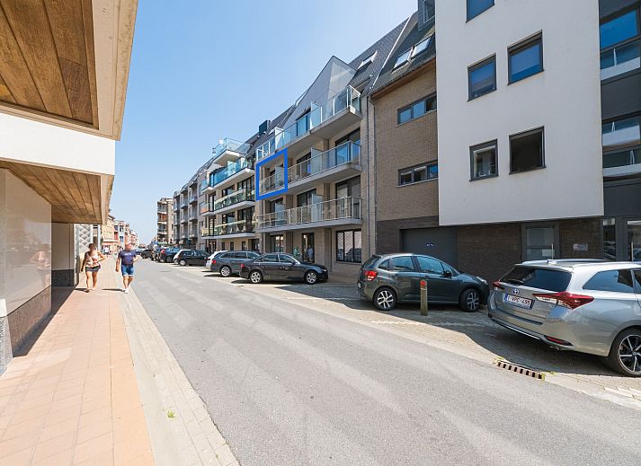Unterkunft 0189268 - Appartement Westflandern - FOREVER / 0203