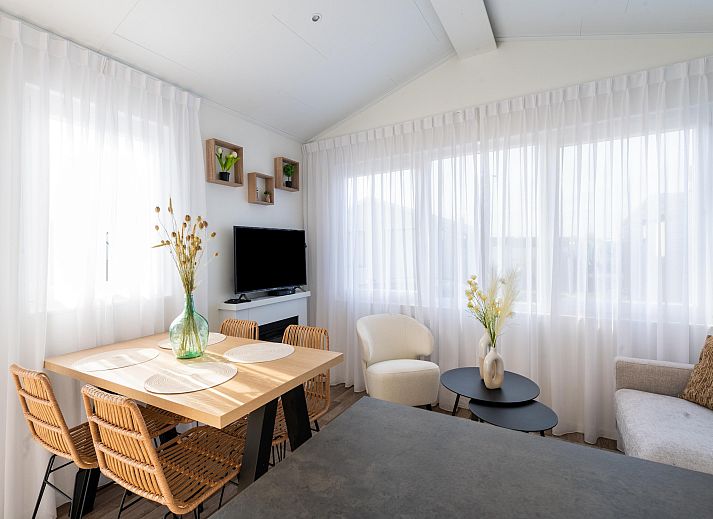 Unterkunft 0189275 - Chalet Westflandern - La Frégate