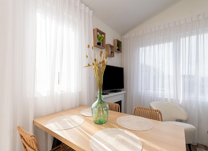 Unterkunft 0189275 - Chalet Westflandern - La Frégate
