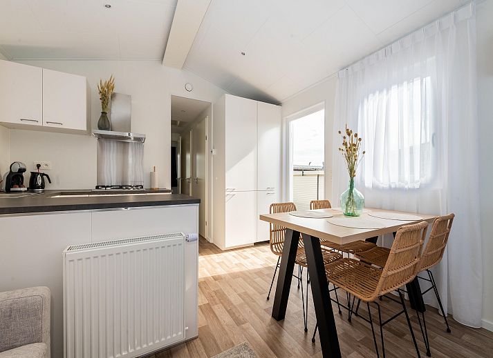 Unterkunft 0189275 - Chalet Westflandern - La Frégate