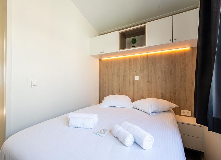 Unterkunft 0189275 - Chalet Westflandern - La Frégate