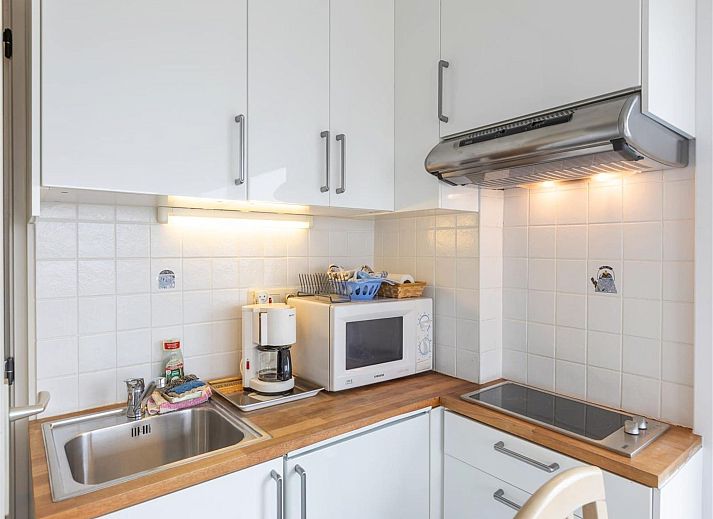 Unterkunft 0189276 - Appartement Westflandern - Brazilia