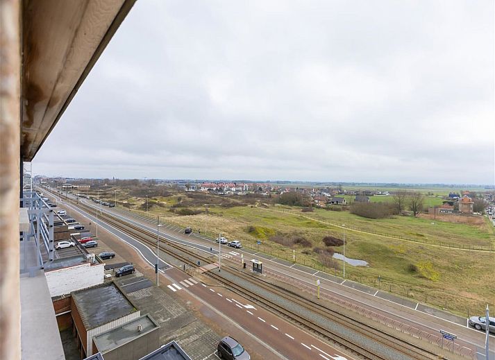 Unterkunft 0189276 - Appartement Westflandern - Brazilia