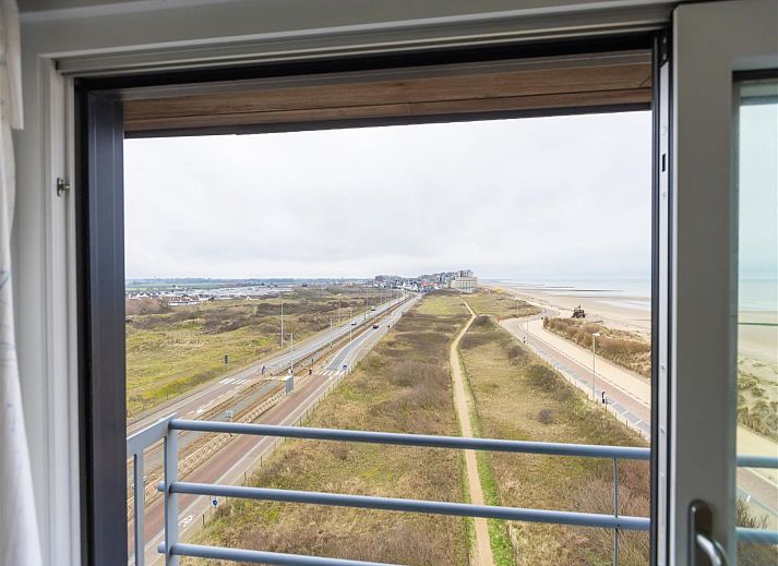 Unterkunft 0189276 - Appartement Westflandern - Brazilia