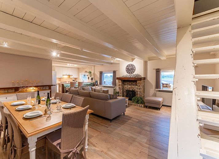 Unterkunft 018927 - Ferienhaus Westflandern - De Lange Dreve