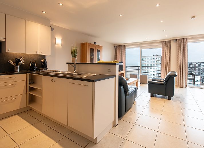 Unterkunft 0189285 - Appartement Westflandern - VIKING06 20803/ 8G