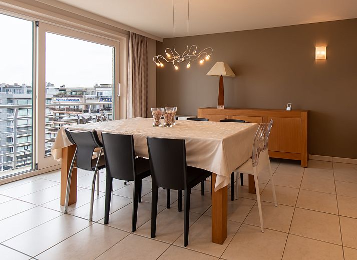 Unterkunft 0189285 - Appartement Westflandern - VIKING06 20803/ 8G