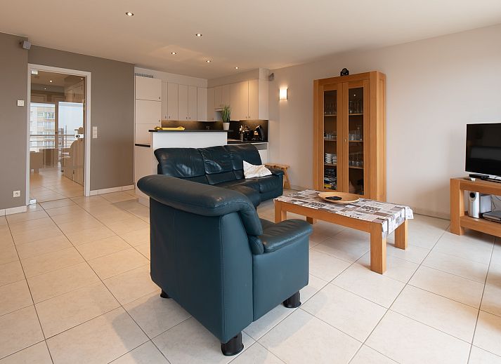 Unterkunft 0189285 - Appartement Westflandern - VIKING06 20803/ 8G