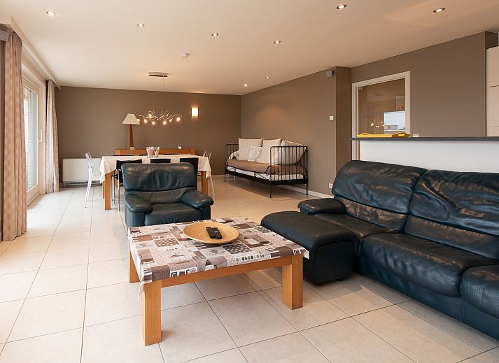 Unterkunft 0189285 - Appartement Westflandern - VIKING06 20803/ 8G