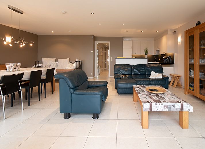 Unterkunft 0189285 - Appartement Westflandern - VIKING06 20803/ 8G