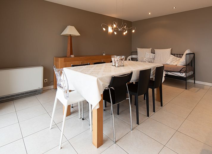 Unterkunft 0189285 - Appartement Westflandern - VIKING06 20803/ 8G
