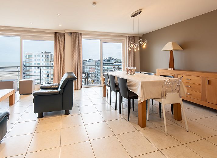 Unterkunft 0189285 - Appartement Westflandern - VIKING06 20803/ 8G