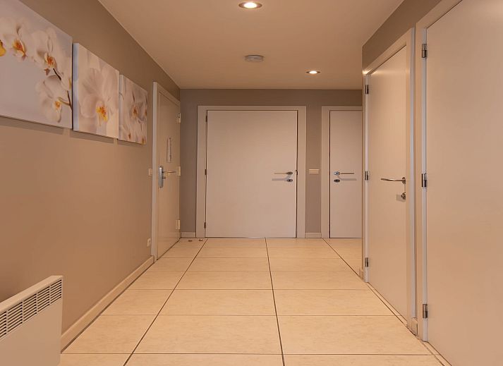 Unterkunft 0189285 - Appartement Westflandern - VIKING06 20803/ 8G