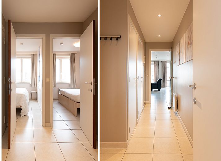 Unterkunft 0189285 - Appartement Westflandern - VIKING06 20803/ 8G