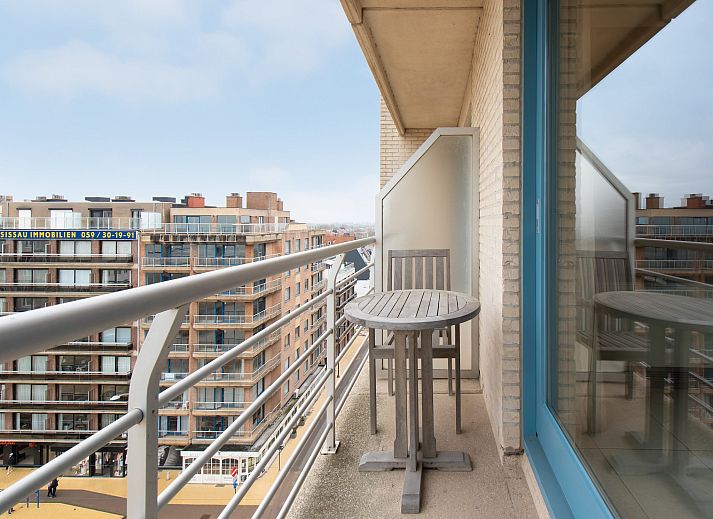 Unterkunft 0189285 - Appartement Westflandern - VIKING06 20803/ 8G