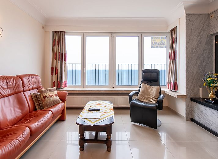 Unterkunft 0189286 - Appartement Westflandern - RIMINI 0503