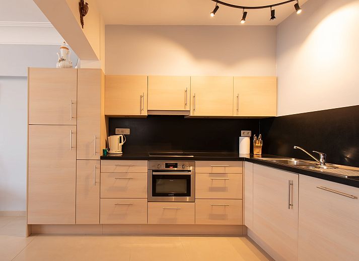 Unterkunft 0189286 - Appartement Westflandern - RIMINI 0503