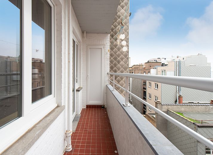 Unterkunft 0189286 - Appartement Westflandern - RIMINI 0503