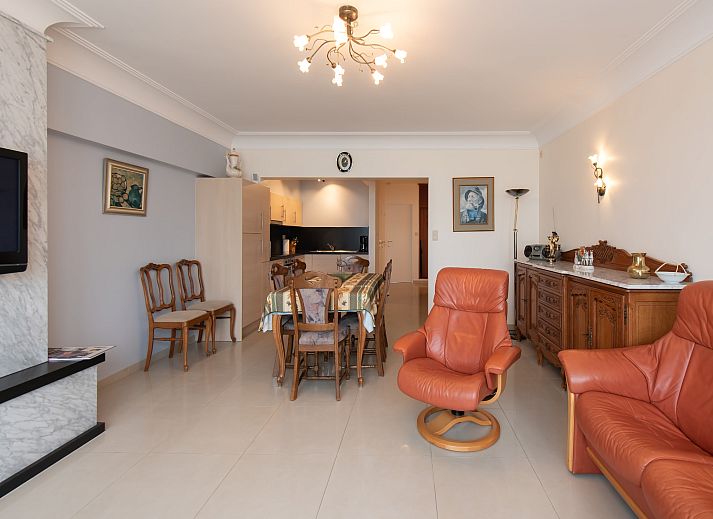 Unterkunft 0189286 - Appartement Westflandern - RIMINI 0503