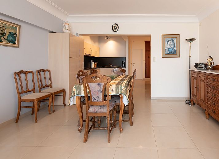 Unterkunft 0189286 - Appartement Westflandern - RIMINI 0503