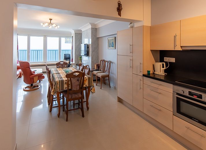 Unterkunft 0189286 - Appartement Westflandern - RIMINI 0503