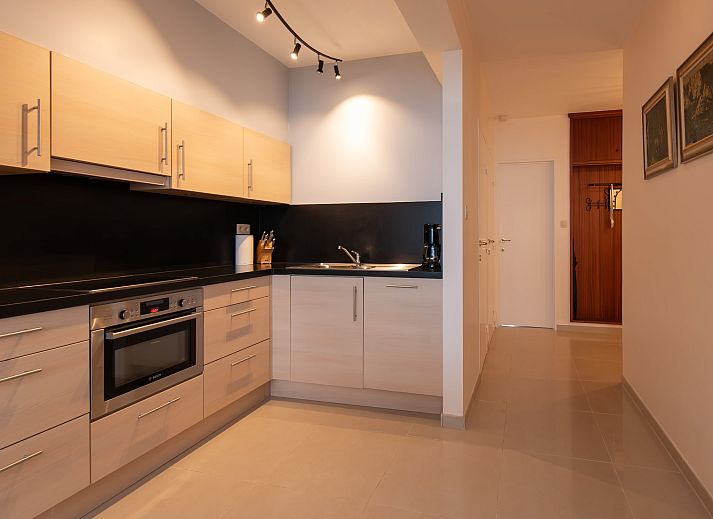 Unterkunft 0189286 - Appartement Westflandern - RIMINI 0503