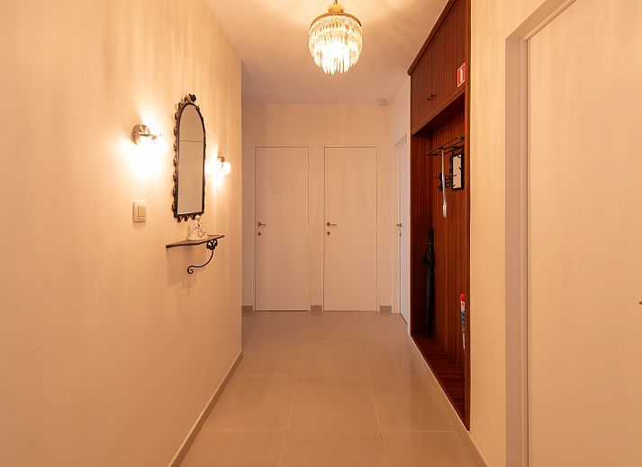 Unterkunft 0189286 - Appartement Westflandern - RIMINI 0503