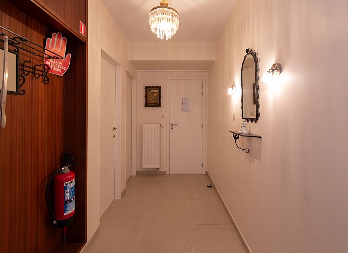 Unterkunft 0189286 - Appartement Westflandern - RIMINI 0503