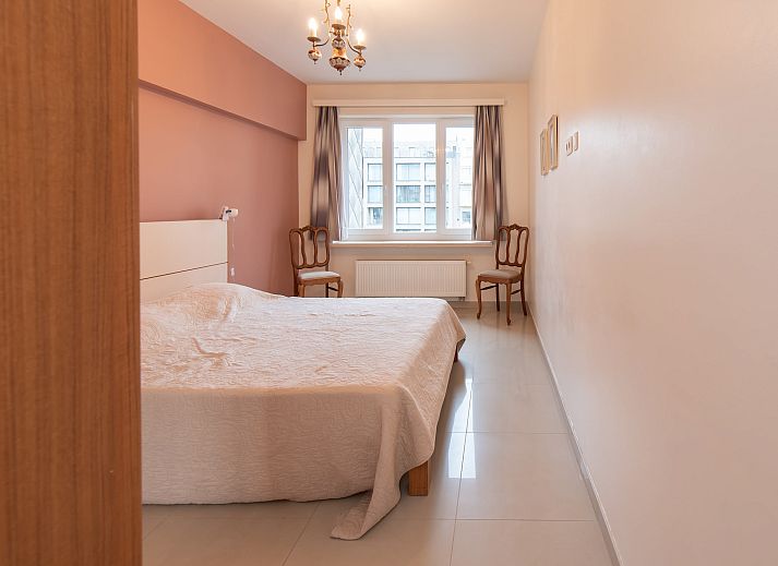 Unterkunft 0189286 - Appartement Westflandern - RIMINI 0503