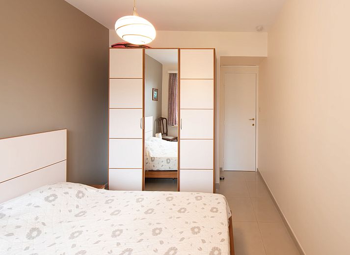 Unterkunft 0189286 - Appartement Westflandern - RIMINI 0503