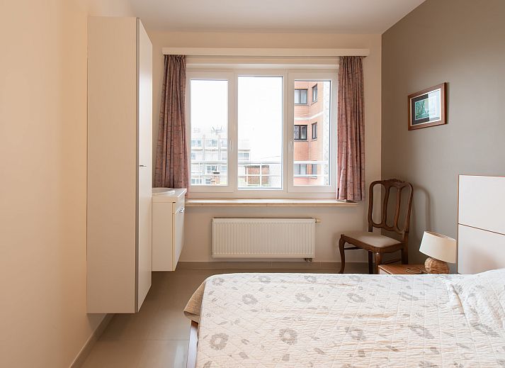 Unterkunft 0189286 - Appartement Westflandern - RIMINI 0503