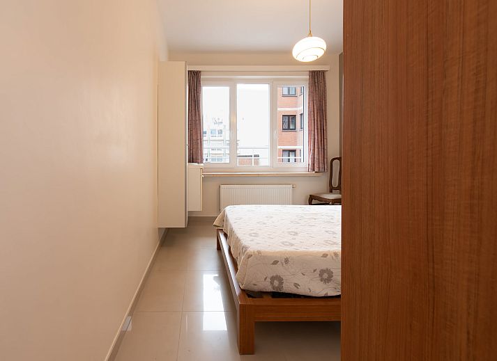 Unterkunft 0189286 - Appartement Westflandern - RIMINI 0503