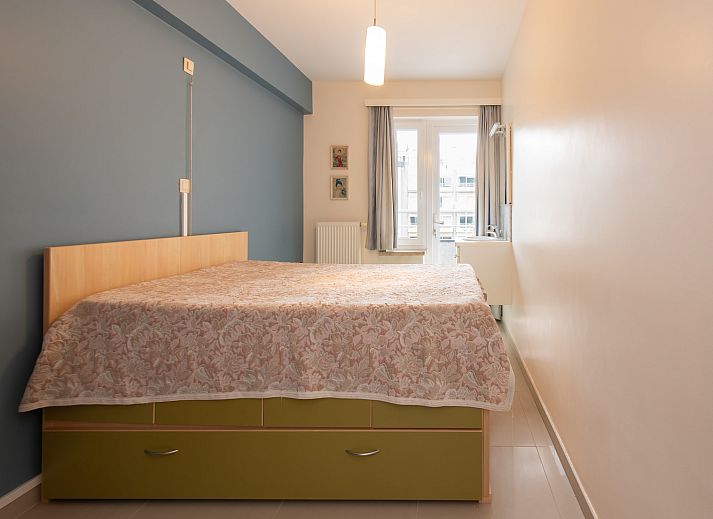 Unterkunft 0189286 - Appartement Westflandern - RIMINI 0503