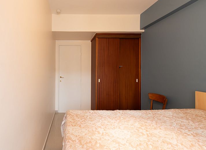 Unterkunft 0189286 - Appartement Westflandern - RIMINI 0503