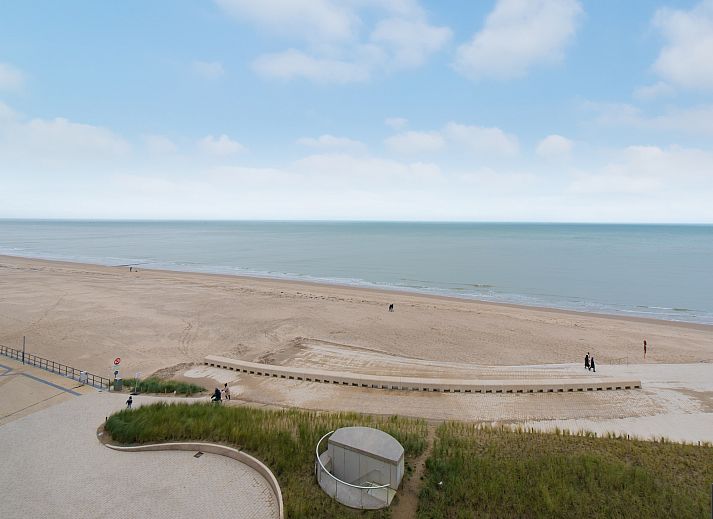 Unterkunft 0189286 - Appartement Westflandern - RIMINI 0503