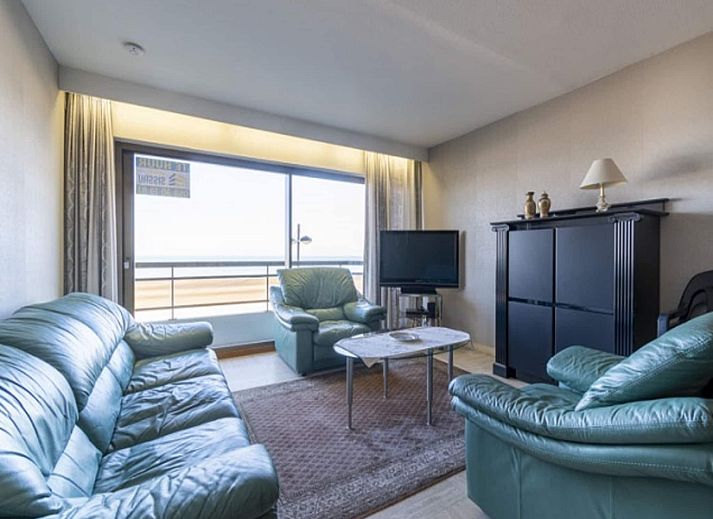 Unterkunft 0189287 - Appartement Westflandern - ATLAN I 0206/ 2E
