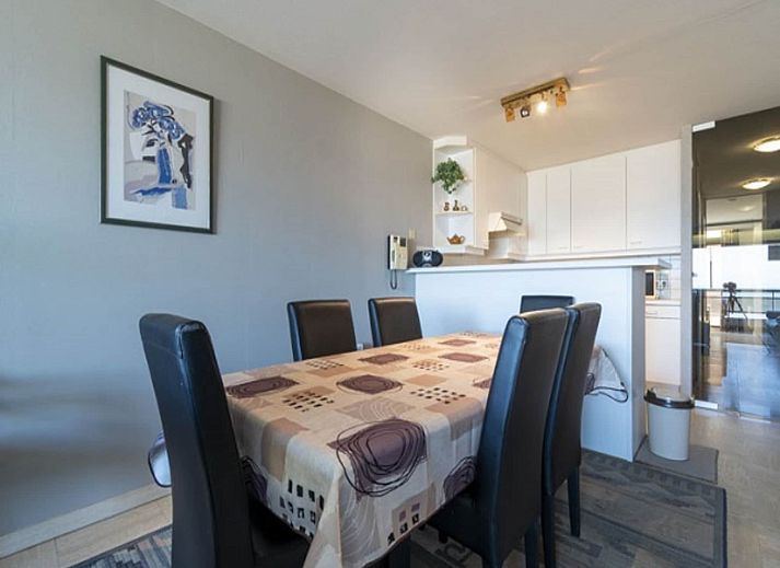 Unterkunft 0189287 - Appartement Westflandern - ATLAN I 0206/ 2E