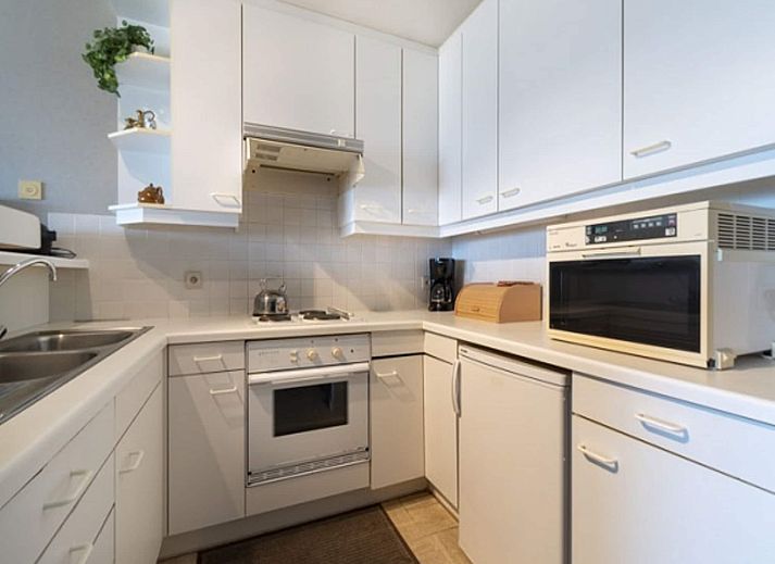Unterkunft 0189287 - Appartement Westflandern - ATLAN I 0206/ 2E