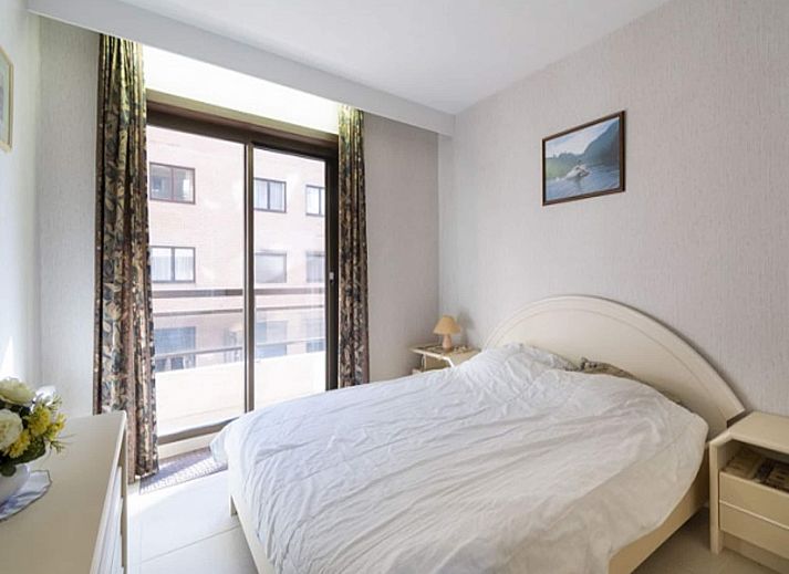 Unterkunft 0189287 - Appartement Westflandern - ATLAN I 0206/ 2E