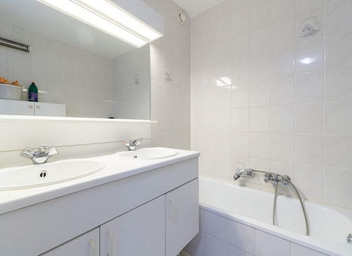Unterkunft 0189287 - Appartement Westflandern - ATLAN I 0206/ 2E