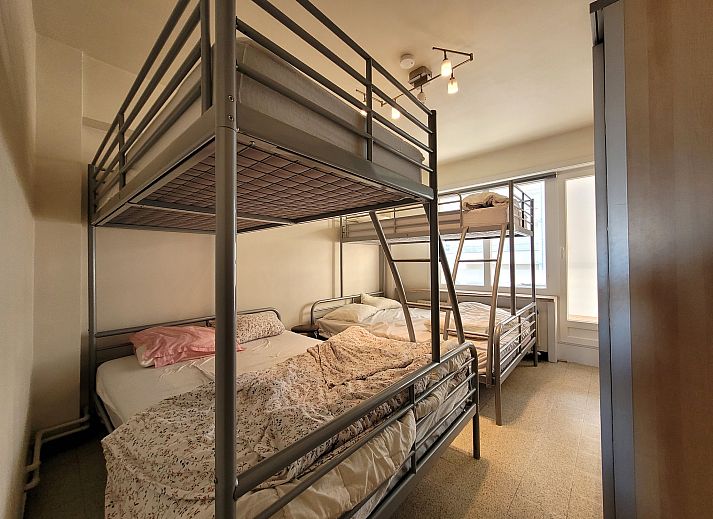 Unterkunft 0189295 - Appartement Westflandern - RAP2 0101/ 1D
