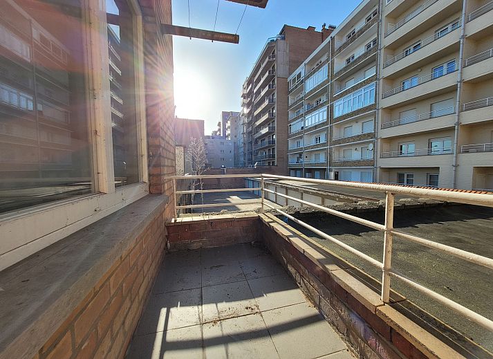 Unterkunft 0189295 - Appartement Westflandern - RAP2 0101/ 1D