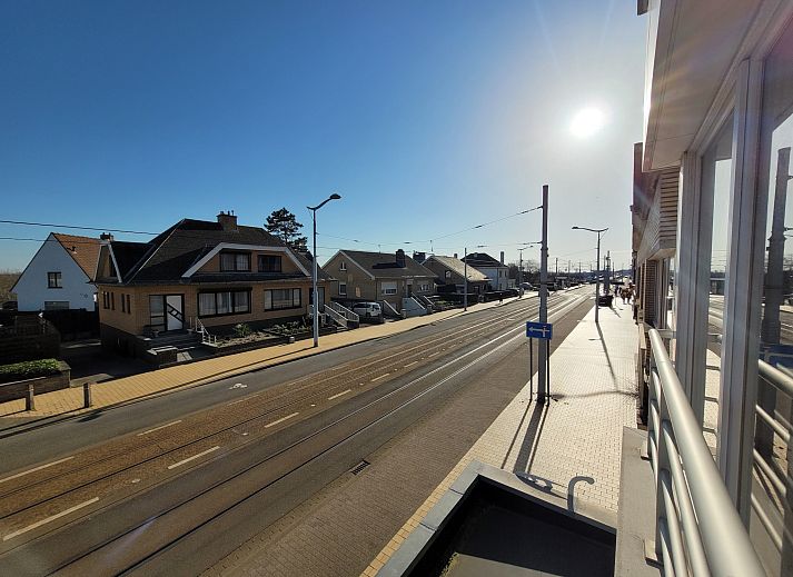 Unterkunft 0189295 - Appartement Westflandern - RAP2 0101/ 1D