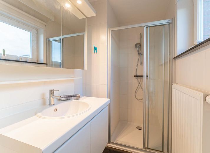 Unterkunft 018929 - Ferienhaus Westflandern - 10 hoog aan zee