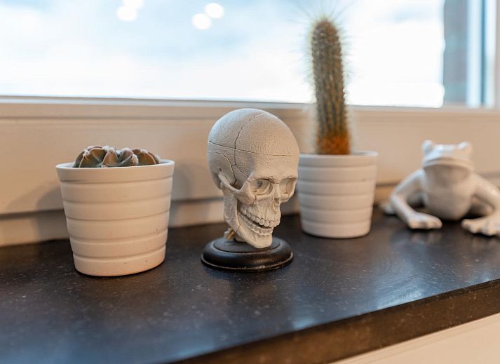 Unterkunft 018929 - Ferienhaus Westflandern - 10 hoog aan zee